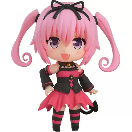 To Love Ru Darkness Nendoroid Action Figure Nana Astar Deviluke 10 cm termékfotója