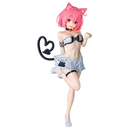 To Love Ru Darkness Nyarls Collection Momo Belia Deviluke figure 23cm product photo