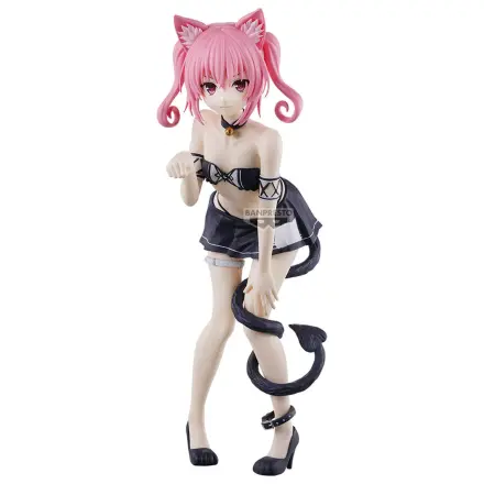 To Love Ru Darkness Nyarls Collection Nana Astar Deviluke figure 23cm product photo