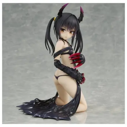 To Love Ru Darkness PVC Figure Yui Kotegawa fillette ver. 17 cm product photo