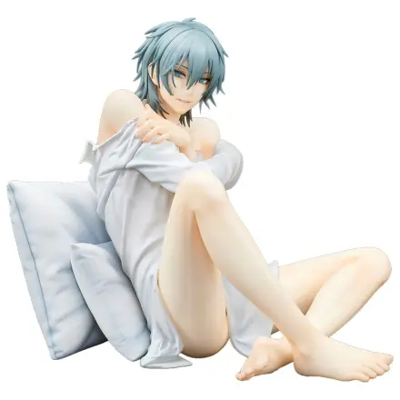 Togainu No Chi PVC Figure 1/7 Akira 14 cm product photo