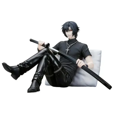 Togainu No Chi PVC Figure 1/7 Shiki 14 cm product photo