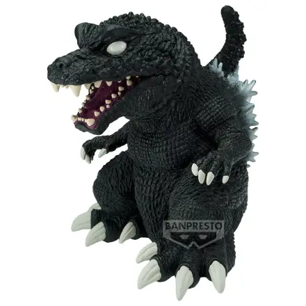 Toho Monster Enshrined Monsters Godzilla 2001 ver A figure 14cm product photo