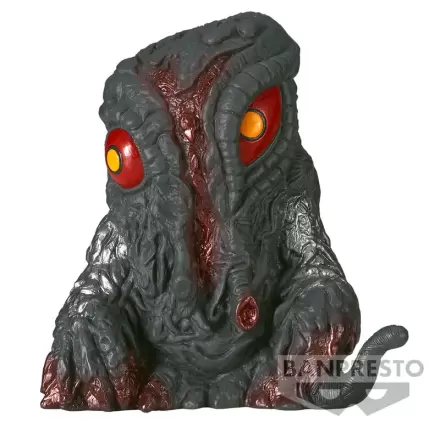 Toho Monster Series Enshrined Monsters Hedorah 2004 ver.A figure 12cm product photo