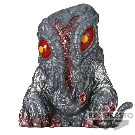 Toho Monster Series Enshrined Monsters Hedorah 2004 ver.B figure 12cm product photo