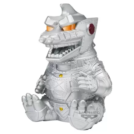 Toho Monster Series Enshrined Monsters Mechagodzilla (1974) figure A 12cm termékfotója