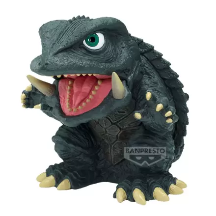 Toho Monster Series Gamera 1995 Ver.A Enshrined Monsters figure 12cm product photo