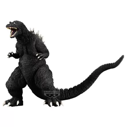 Toho Monster Series Godzilla Monsters Roar Attack 2001 figure 13cm product photo
