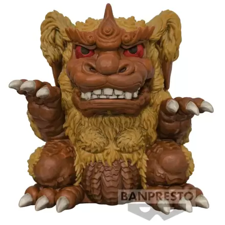 Toho Monsters King Caesar (1974) ver. A Enshrined Monsters figure 12cm product photo