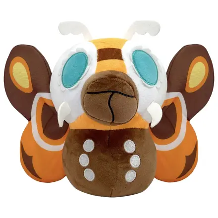 Toho Super Duper Plush Figure Wave 02 Mothra´64 22 cm  product photo