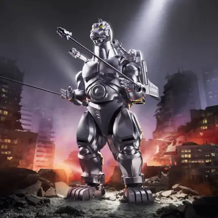 Toho Ultimates Action Figure Mechagodzilla 1993 23 cm product photo