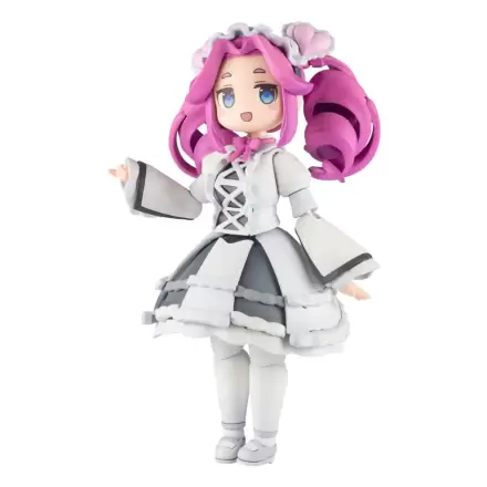 Tohoku Zunko Plafia Statue Shikoku Metan 12 cm product photo