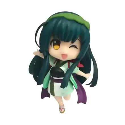 Tohoku Zunko PVC Statue Tohokuzunko (re-run) 6 cm termékfotója