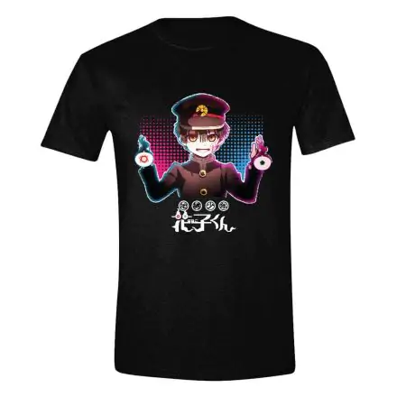 Toilet-Bound Hanako-kun Half Tone Hanako t-shirt product photo