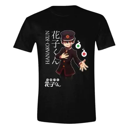 Toilet-Bound Hanako-kun Hanako Conjuring t-shirt product photo