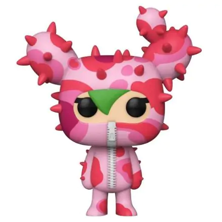 Tokidoki POP! Vinyl Figure Sabochan Exclusive 9 cm product photo