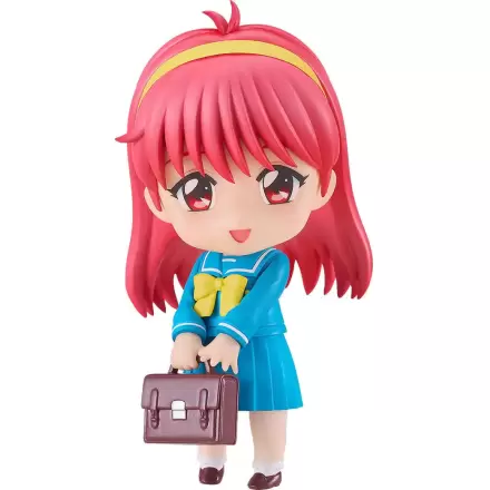 Tokimeki Memorial: Girl's Side Nendoroid Action Figure Shiori Fujisaki 10 cm termékfotója