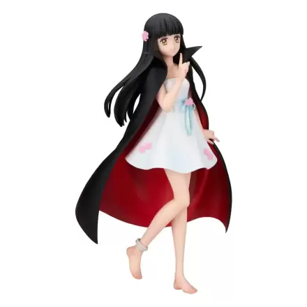 Tokimeki Tonight PVC Statue 1/7 Ranze Eto 20 cm product photo