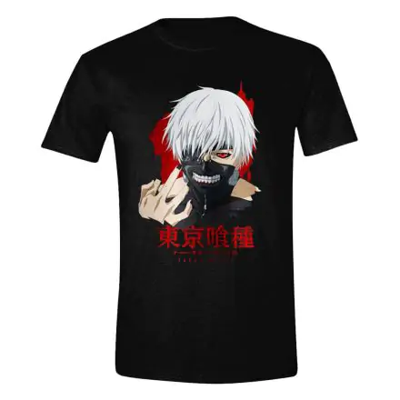 Tokyo Ghoul Ghoul Blood t-shirt product photo