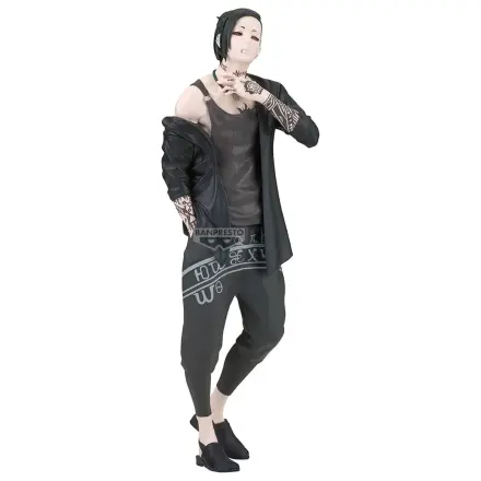 Tokyo Ghoul Grandista Uta figure 27cm product photo
