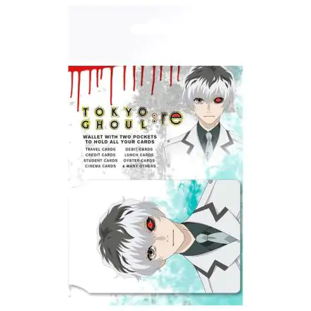 Tokyo Ghoul Haise Sasaki Inside card holder product photo