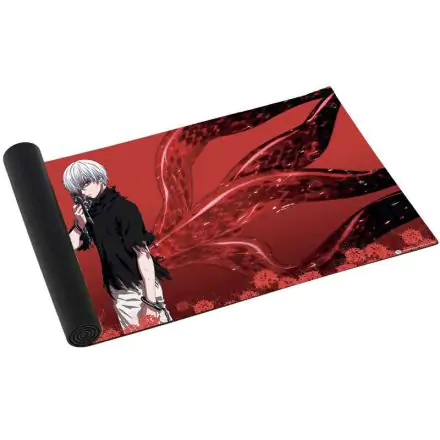 Tokyo Ghoul gaming desk mat termékfotója