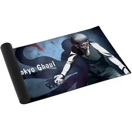 Tokyo Ghoul Red Kaneki gaming desk mat product photo