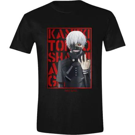 Tokyo Ghoul t-shirt Kaneki product photo