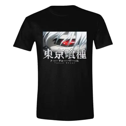 Tokyo Ghoul t-shirt Red Eye product photo