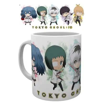 Tokyo Ghoul RE Chibi mug product photo