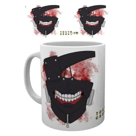 Tokyo Ghoul RE Mask mug product photo