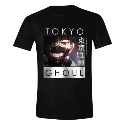 Tokyo Ghoul Social Club t-shirt product photo