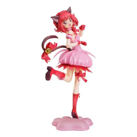 Tokyo Mew Mew PVC Statue 1/7 Ichigo 23 cm product photo