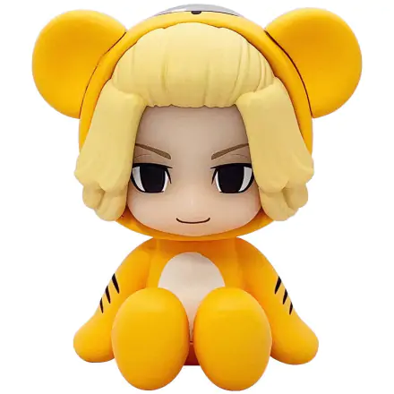 Tokyo Revengers Chocot Figure Manjiro Sano 7 cm product photo