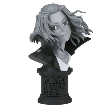 Tokyo Revengers Faceculptures Manjiro sano ver.B figure 10cm product photo