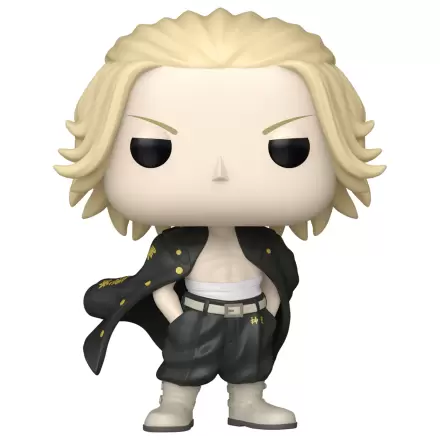 Tokyo Revengers Funko POP! Plus Animation Figure Mikey 9 cm  product photo