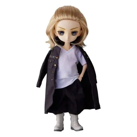 Tokyo Revengers Harmonia Humming Doll Mikey (Manjiro Sano) Ver. 24 cm product photo