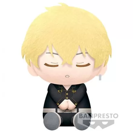 Tokyo Revengers Hifuyu Matsuno plush toy 20cm product photo