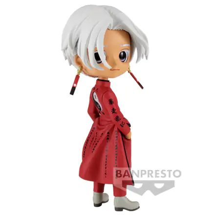 Tokyo Revengers Izana Kurokawa figure 14cm product photo