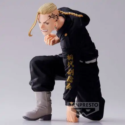 Tokyo RevengersKen Ryuguji Draken figure 13cm termékfotója