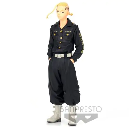 Tokyo Revengers PVC Statue Ken Ryuguji 18 cm product photo