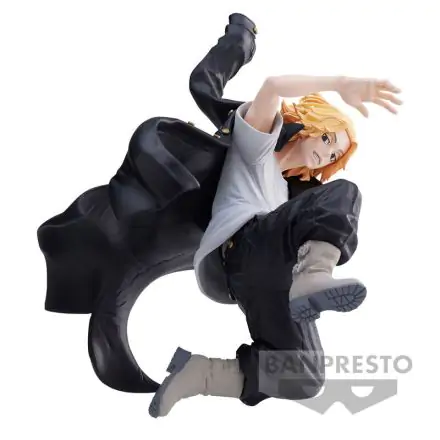 Tokyo Revengers King of Artist The Manjiro Sano figure 13cm product photo