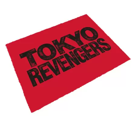 Tokyo Revengers logo doormats termékfotója