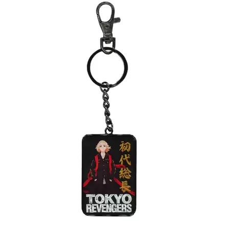 Tokyo Revengers Manjiro Sano keychain termékfotója