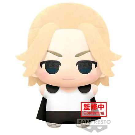 Tokyo Revengers Manjiro Sano plush toy 32cm product photo