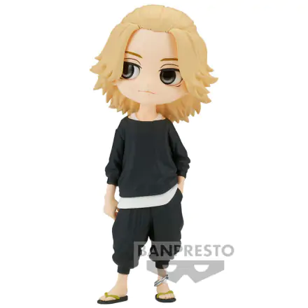 Tokyo Revengers Manjiro Sano ver.A Q posket figure 14cm product photo
