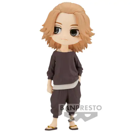 Tokyo Revengers Manjiro Sano ver.B Q posket figure 14cm product photo