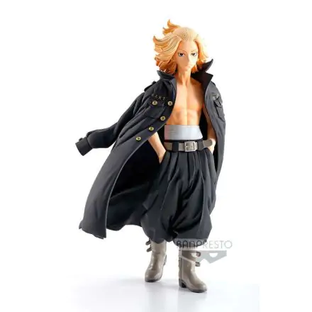 Tokyo Revengers Manjiro Sano Vol.2 figure 16cm product photo
