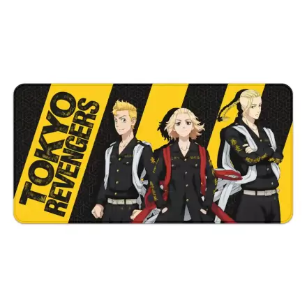 Tokyo Revengers XXL Mousepad Manjiro Sano 80 x 40 cm termékfotója