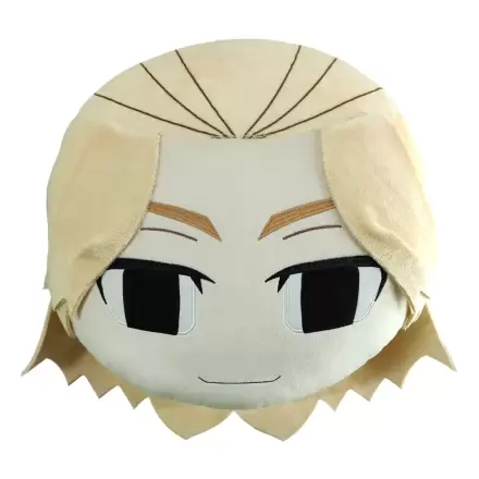 Tokyo Revengers 3D Pillow Mikey /Manjiro Sano 43 cm product photo